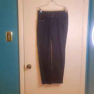 Hollgwood star jeans